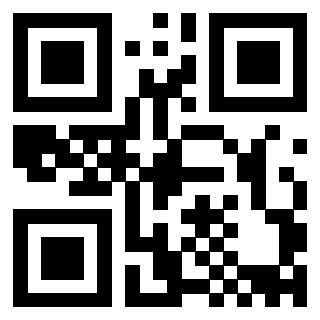 3910134182 - Immagine del QrCode associato