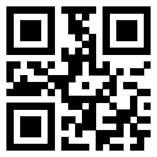 3910134183 QrCode associato