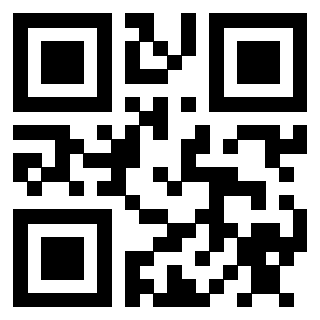 3910134185 QrCode associato