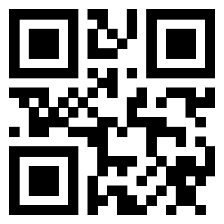 Scansione del Qr Code di 3910134186
