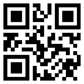 3910134188 - Immagine del Qr Code associato