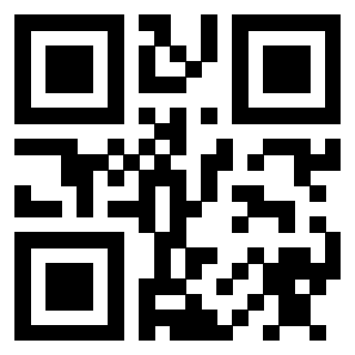 Immagine del QrCode di 3910134192