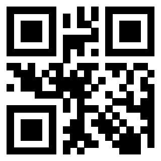 Il QrCode di 3910134194