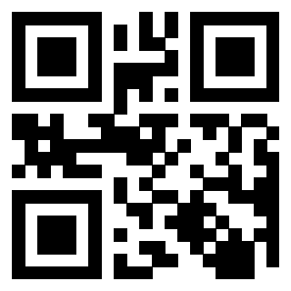 3910134195 - Immagine del QrCode associato
