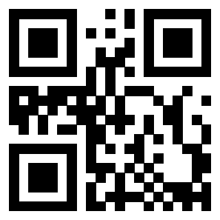 3910134196 - Immagine del QrCode associato