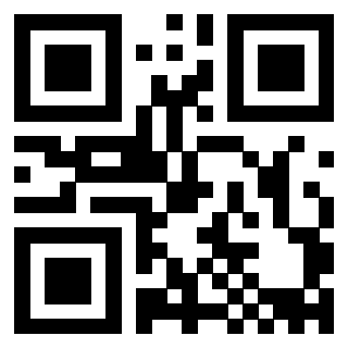 3910134197 Qr Code associato