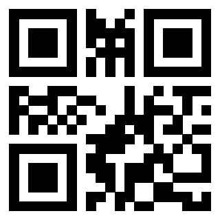 Immagine del Qr Code di 3910134199