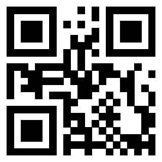 3910134201 - Immagine del Qr Code associato