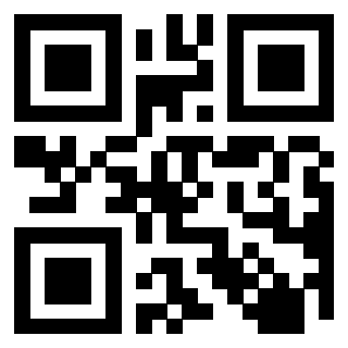 Scansione del QrCode di 3910134202