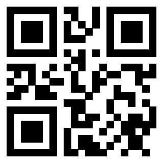 3910134206 QrCode associato