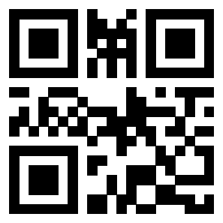 Il QrCode di 3910134208