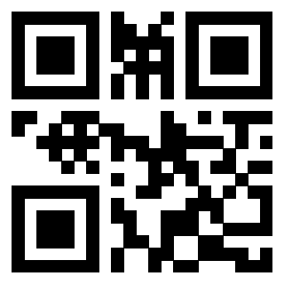 Scansione del QrCode di 3910134209