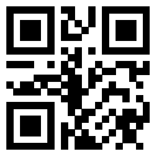 3910134210 - Immagine del Qr Code associato