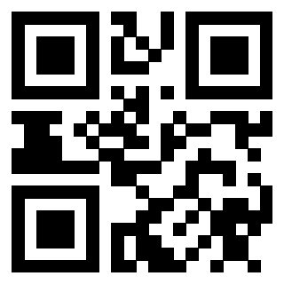 3910134214 - Immagine del QrCode associato