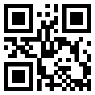3910134215 Qr Code associato