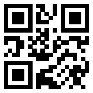 3910134218 - Immagine del QrCode associato