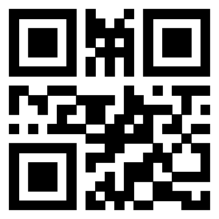 Immagine del QrCode di 3910134221
