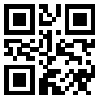 Scansione del QrCode di 3910134222