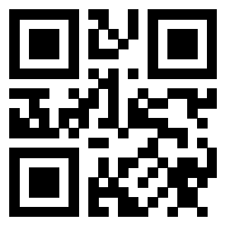 Immagine del QrCode di 3910134224