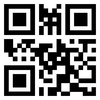 Il Qr Code di 3910134225