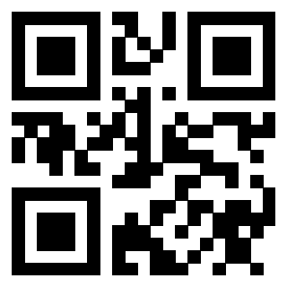 3910134229 - Immagine del Qr Code associato