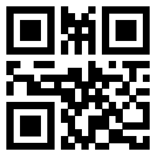 Il Qr Code di 3910134233