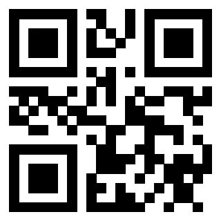 Qr Code di 3910134235