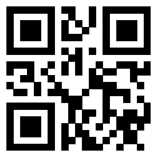 Il QrCode di 3910134237