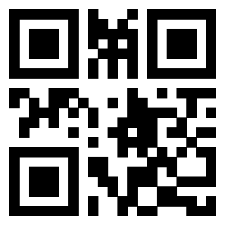 3910134243 - Immagine del QrCode associato