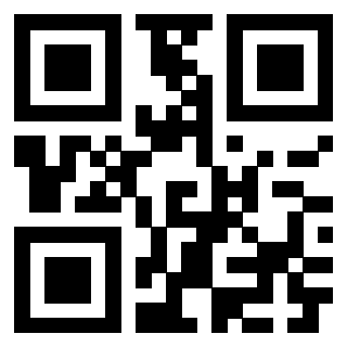 3910134251 QrCode associato