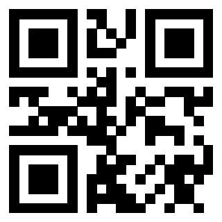Il Qr Code di 3910134252