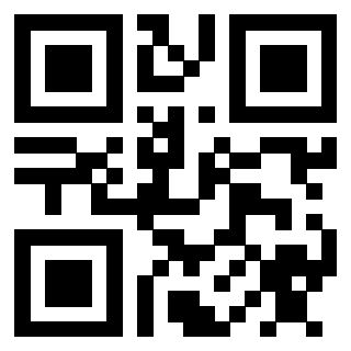 Scansione del Qr Code di 3910134254
