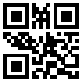 3910134256 - Immagine del Qr Code
