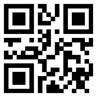 3910134257 - Immagine del QrCode