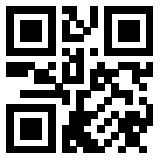 Immagine del QrCode di 3910134260