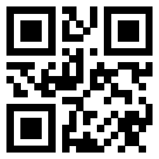 Il Qr Code di 3910134262