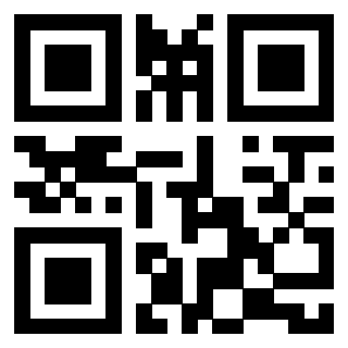 Immagine del Qr Code di 3910134265