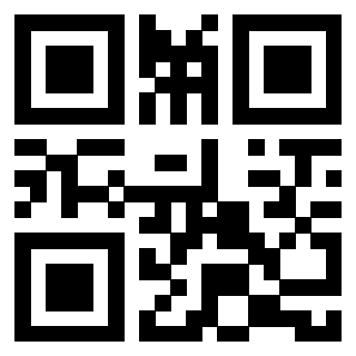 3910134266 - Immagine del Qr Code associato