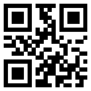 Immagine del Qr Code di 3910134270