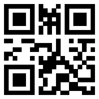 3910134274 - Immagine del Qr Code