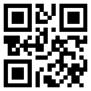 3910134275 - Immagine del QrCode associato