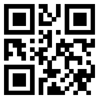 Immagine del Qr Code di 3910134276