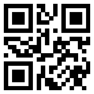 3910134278 - Immagine del QrCode associato