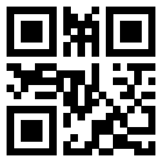Il Qr Code di 3910134279