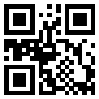 3910134280 Qr Code associato