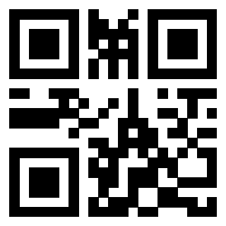 3910134283 - Immagine del QrCode