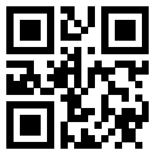 Immagine del QrCode di 3910134287