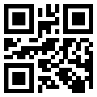 3910134289 Qr Code associato