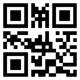 3910134290 QrCode associato