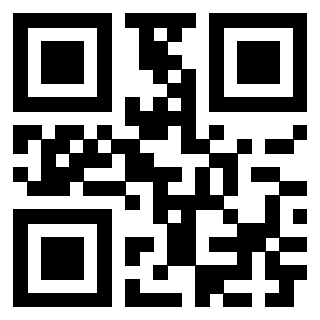 3910134293 - Immagine del QrCode associato